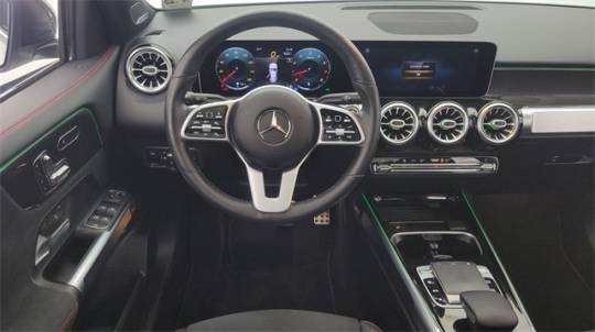 2020 mercedes-benz glb glb 250 4matic