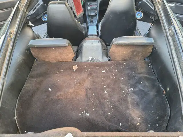 1983 porsche 928 s coupe 2-door 4.7l no reserve