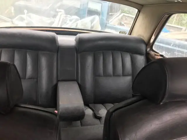 1970 rolls-royce corniche