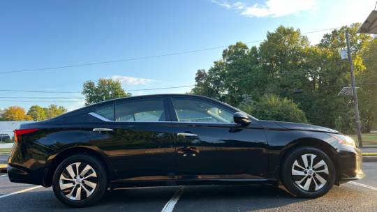 2023 Nissan Altima