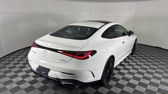 2024 Mercedes-Benz CLE cle 300