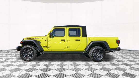 2023 Jeep Gladiator