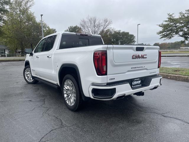 2019 gmc sierra 1500 denali