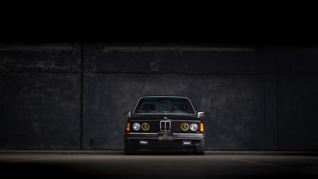 1979 bmw 320i
