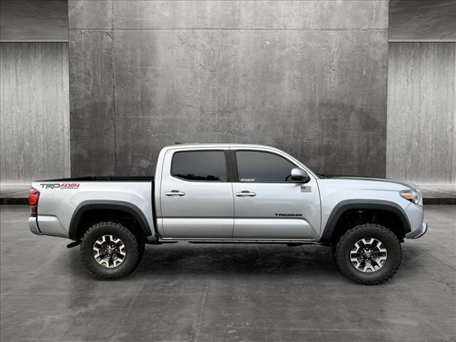 2019 toyota tacoma trd off road
