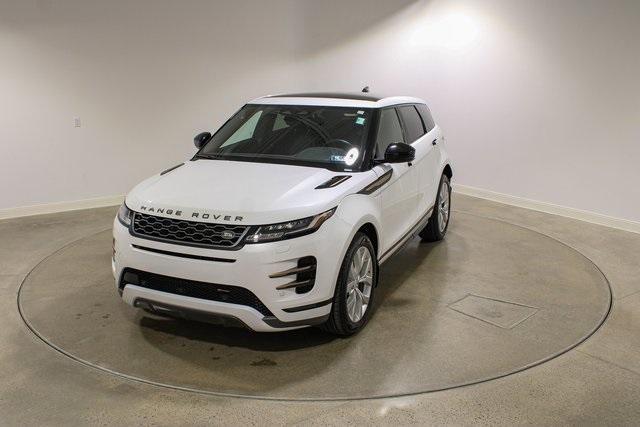 2023 land rover range rover evoque r-dynamic s