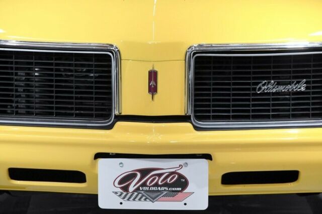 #s match, highly optioned rare car!