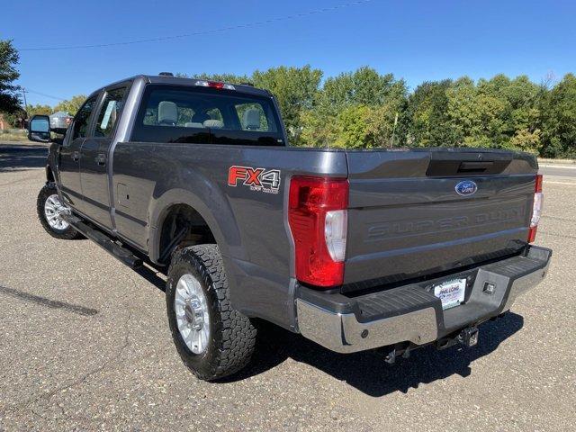 2022 ford f-250 xl