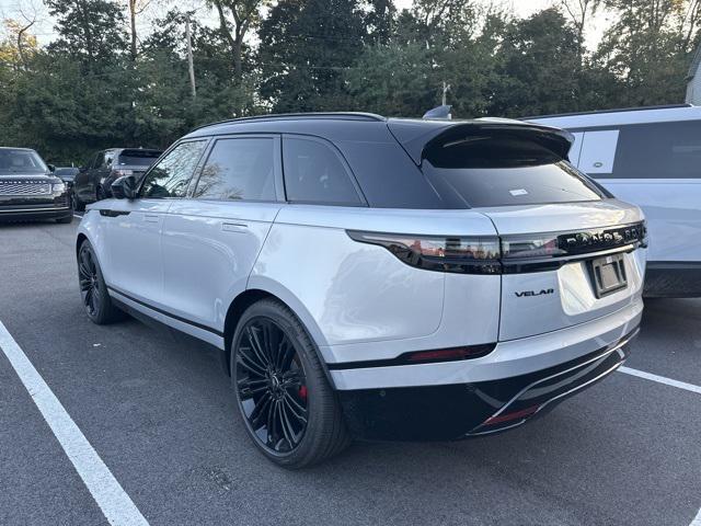2024 land rover range rover velar p250 se r-dynamic