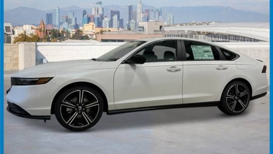 2024 Honda Accord