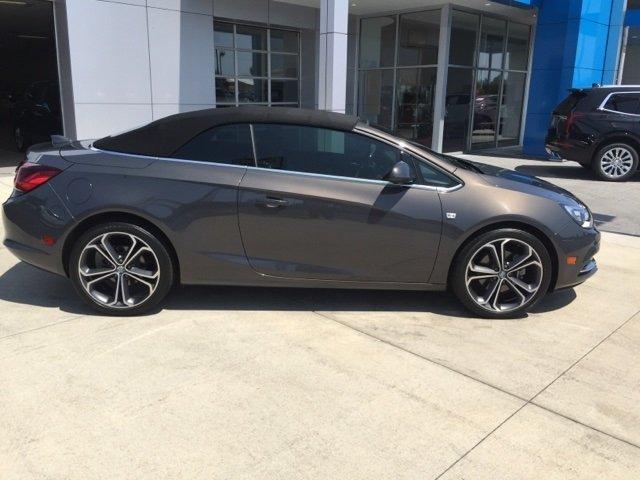 certified 2016 buick cascada premium manitowoc, wi 54220 for sale in manitowoc, wisconsin
