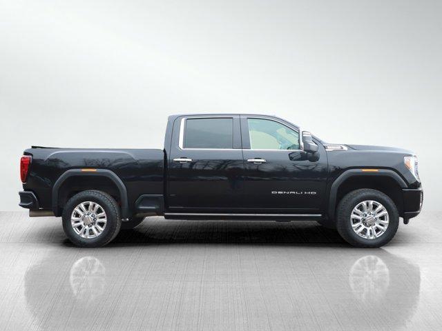2022 gmc sierra 2500 denali