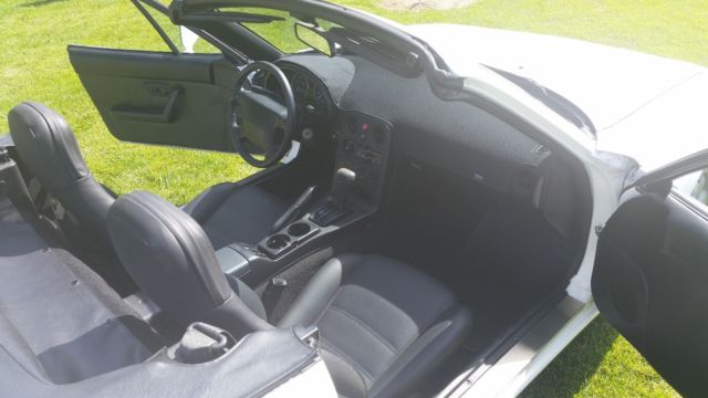 1991 mazda mx-5 miata