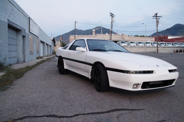1989 1jz toyota supra targa