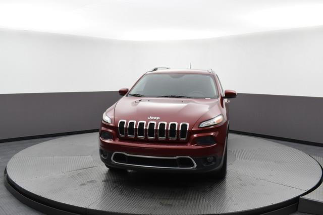 2014 jeep cherokee limited limited 4dr suv for sale in farmington, new mexico