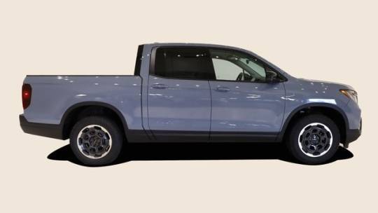 2024 Honda Ridgeline