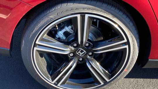 2025 Honda Accord