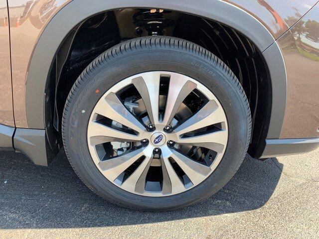 new 2019 subaru ascent touring 7-passenger salina, ks 67401 for sale in bavaria, kansas