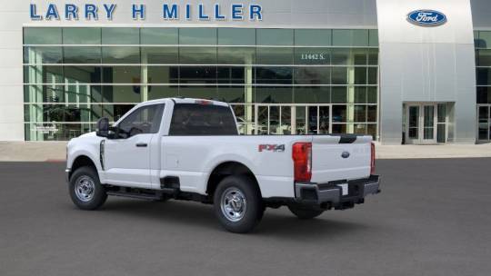 2024 Ford F-250