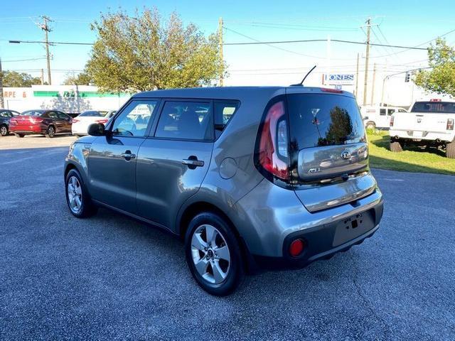 2017 kia soul in pensacola, florida