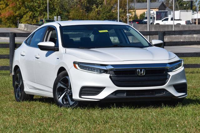 2022 honda insight ex
