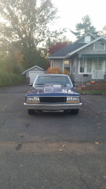 1981 mercury zephyr