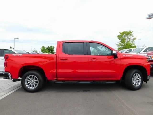 new 2019 chevrolet silverado 1500 lt murfreesboro, tn 37129 for sale in murfreesboro, tennessee