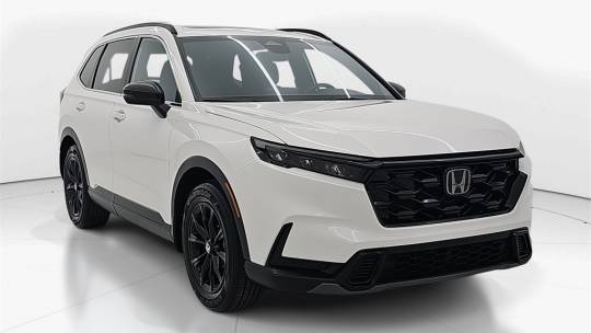 2023 Honda CR-V