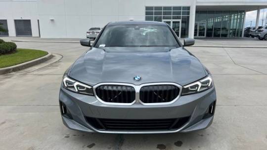 2025 BMW M m