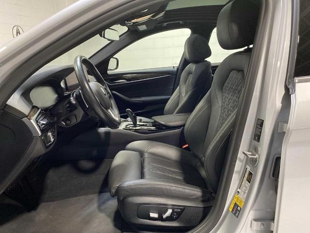 2021 bmw 530e 530e xdrive