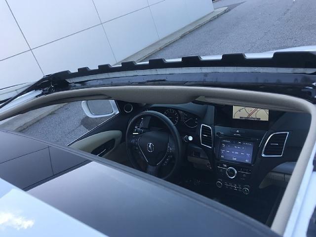 used 2016 acura rdx fwd w/ technology package raleigh, nc 27616 for sale in raleigh, north carolina