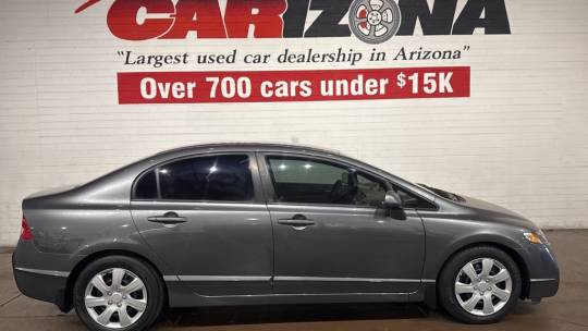 2009 Honda Civic