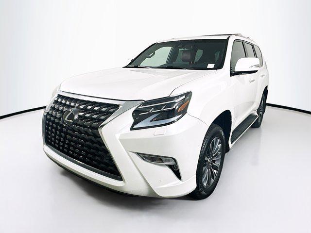 2023 lexus gx 460 luxury
