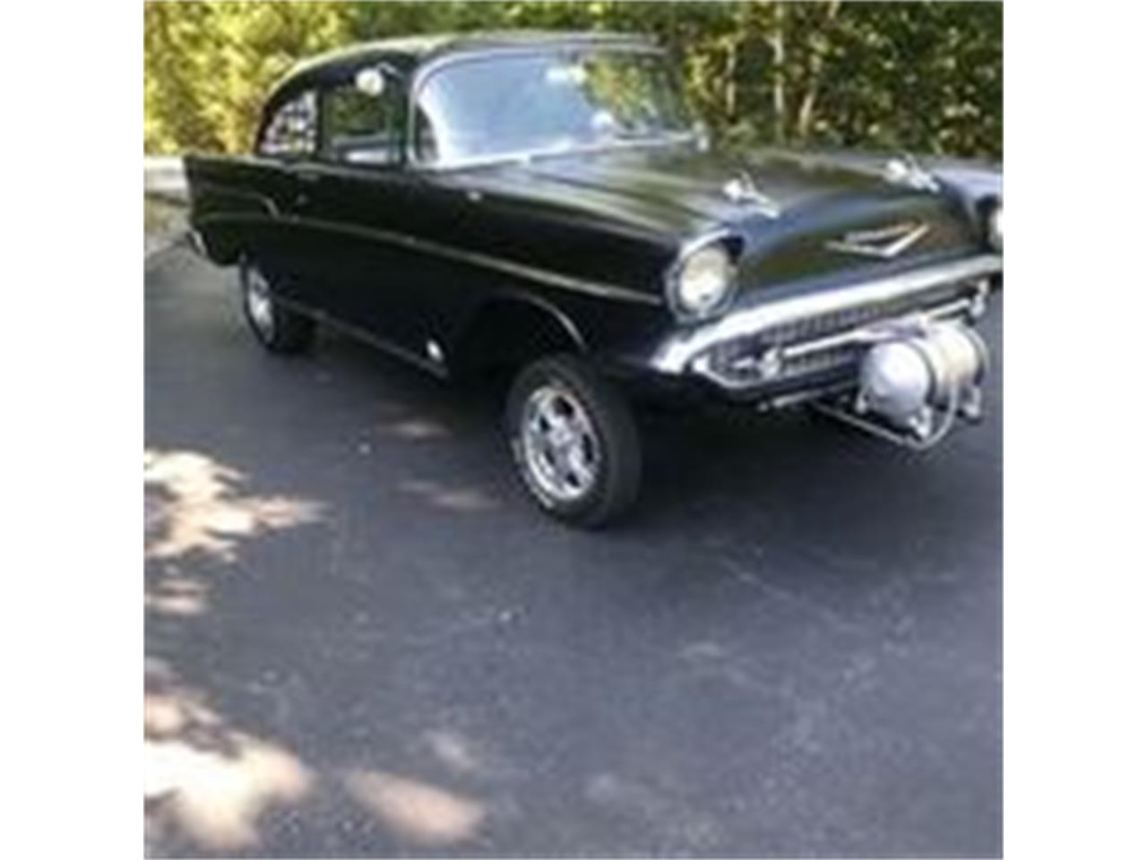 1957 chevrolet 210