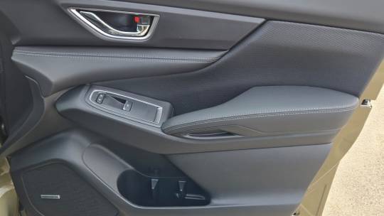 2025 Subaru Ascent