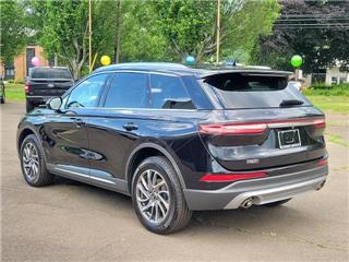 2020 Lincoln Corsair standard