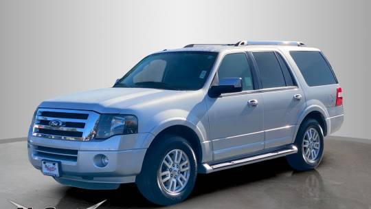 2014 Ford Expedition