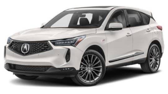 2024 Acura RDX