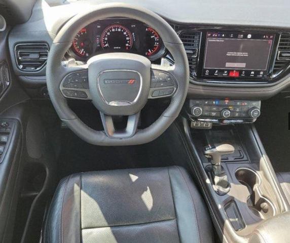 2022 dodge durango r/t awd