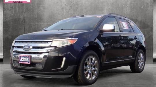 2011 Ford Edge