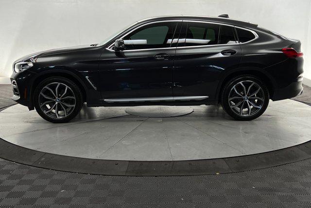 2019 bmw x4 xdrive30i