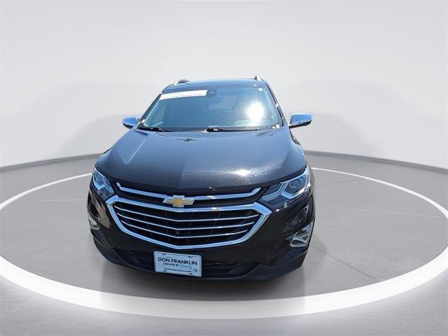 2021 chevrolet equinox premier