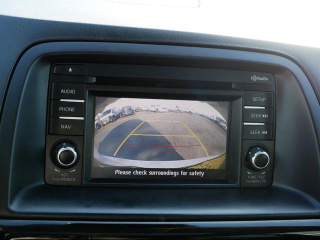 2015 mazda cx-5 grand touring