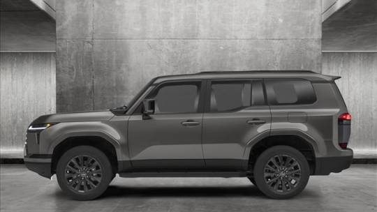2024 Lexus GX