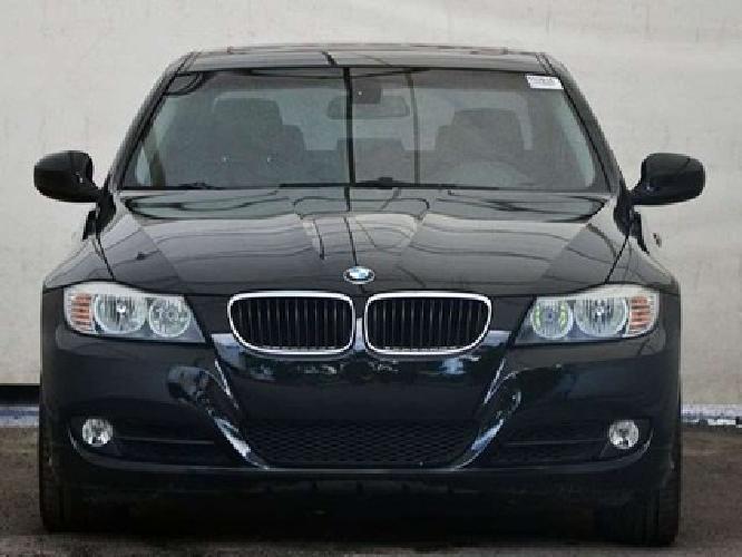 2009 bmw 3 series 328i in lake worth, fl