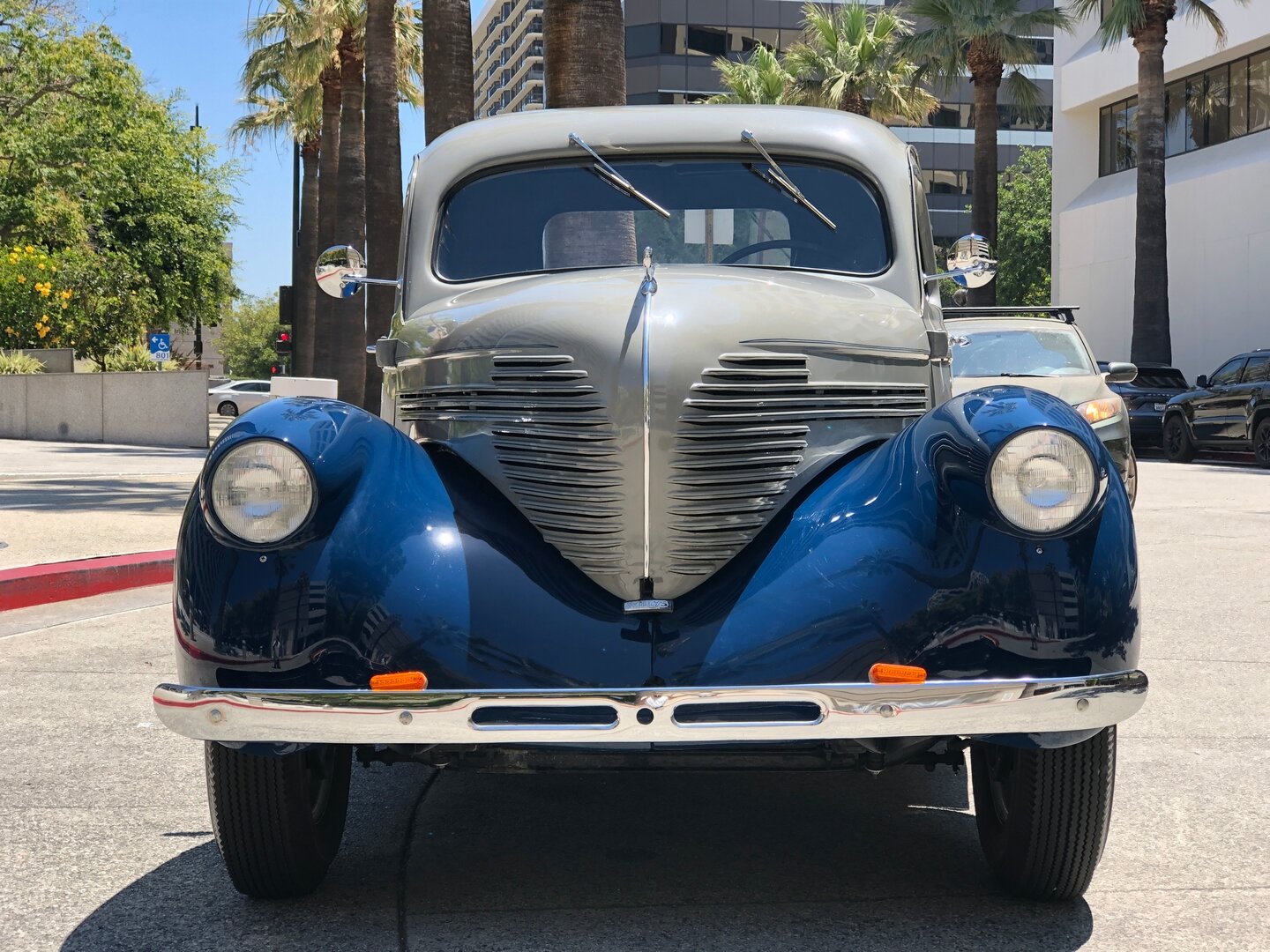 willys-overland 38