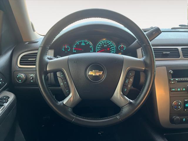 2013 chevrolet silverado 2500 ltz