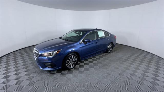 2019 subaru legacy premium