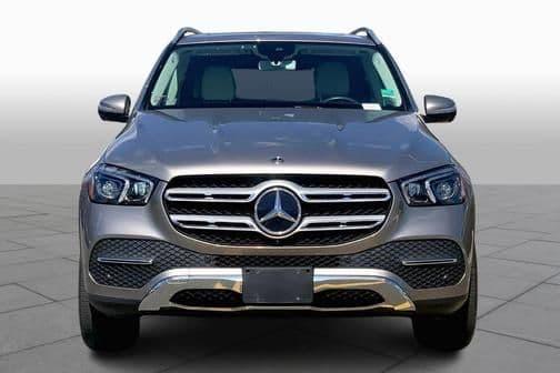 2020 mercedes-benz gle 350 base 4matic in danvers, massachusetts
