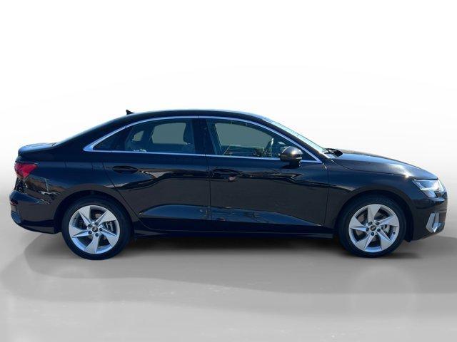 2022 audi a3 40 premium